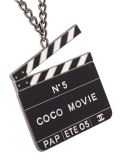 Coco Movie No.5 necklace