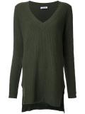 'Loop' jumper