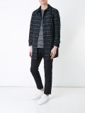 'Reflect' coat
