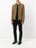 zip up jacket 