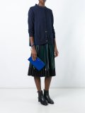 'Babylon' clutch