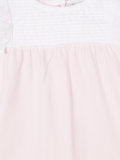 frilled pyjama
