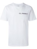 'Gilles‘T恤