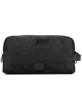 camouflage wash bag