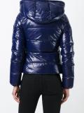 'Nofur' jacket