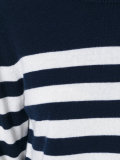 striped jumper