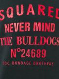 'Never Mind the Bulldogs'套头衫