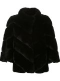 'Reax' coat