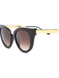 'Snobby' sunglasses