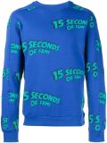 15 Seconds Of Fame T-Shirt