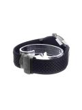 'Connected' analog watch