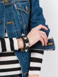 Pierce Me cuff bracelet