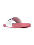 logo print sliders 