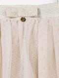 tulle tutu skirt