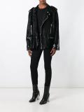 biker jacket 