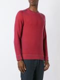 crew neck sweatshirt