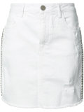 studded skirt