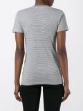 logo print T-shirt 