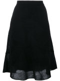 knitted skirt 