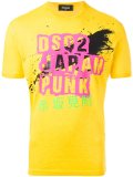 'Japan Punk'T恤