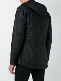 'Duke' jacket