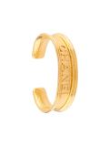 logo cuff