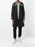 'Uala' raincoat