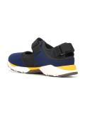 neoprene velcro sneakers