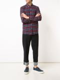 'Corsby Oxford'衬衫