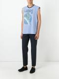 cropped trousers 