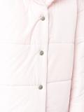 hooded puffer jacket