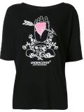 printed T-shirt 