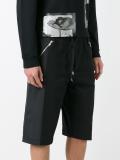 jogging shorts
