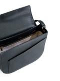 twist crossbody bag 