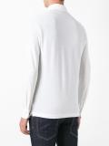 longsleeved shirt