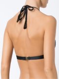 structured bikini bra