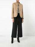 button up jacket 
