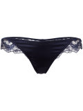 lace trim briefs 