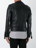 biker jacket