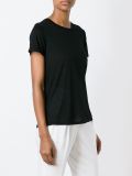 chest pocket T-shirt