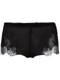 lace insert boxers