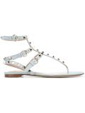 'Rockstud'凉鞋