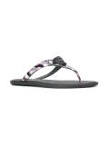 Medusa Palazzo thong sandals