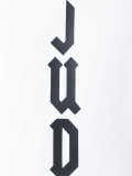 Judas slogan sweatshirt