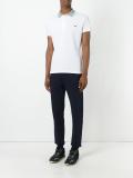 regular fit track pants