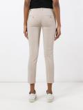cropped trousers 