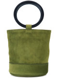Bonsai bucket bag 