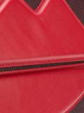 'Lips' tote