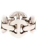 'Quad-Link'戒指