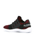 lace-up sneakers
